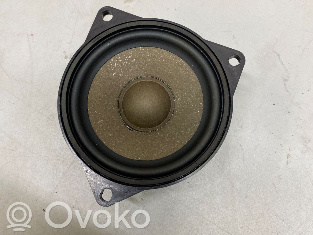 BMW 3 G20 G21 Subwoofer speaker 