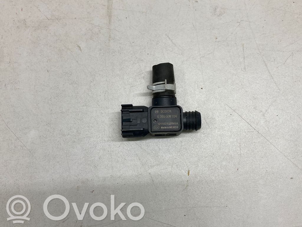 Tesla Model S Válvula de vacío (Usadas) 