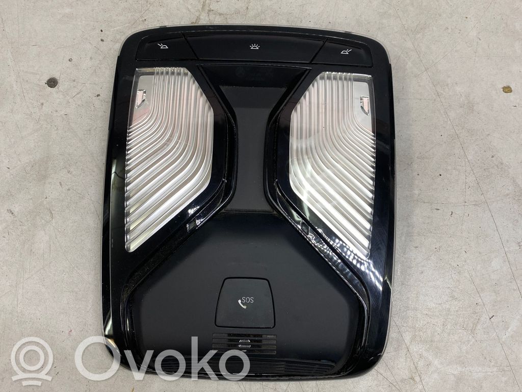 BMW 3 G20 G21 Front seat light 