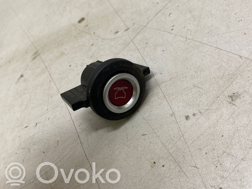 Tesla Model X Other switches/knobs/shifts 