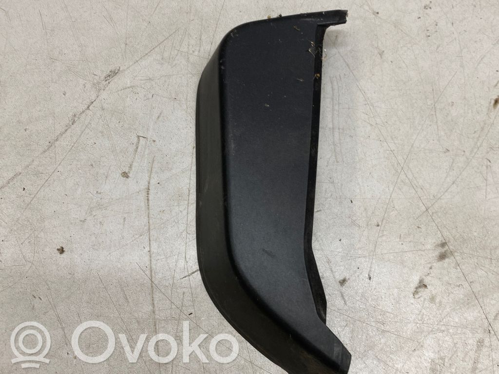 Tesla Model X Muu ulkopuolen osa 