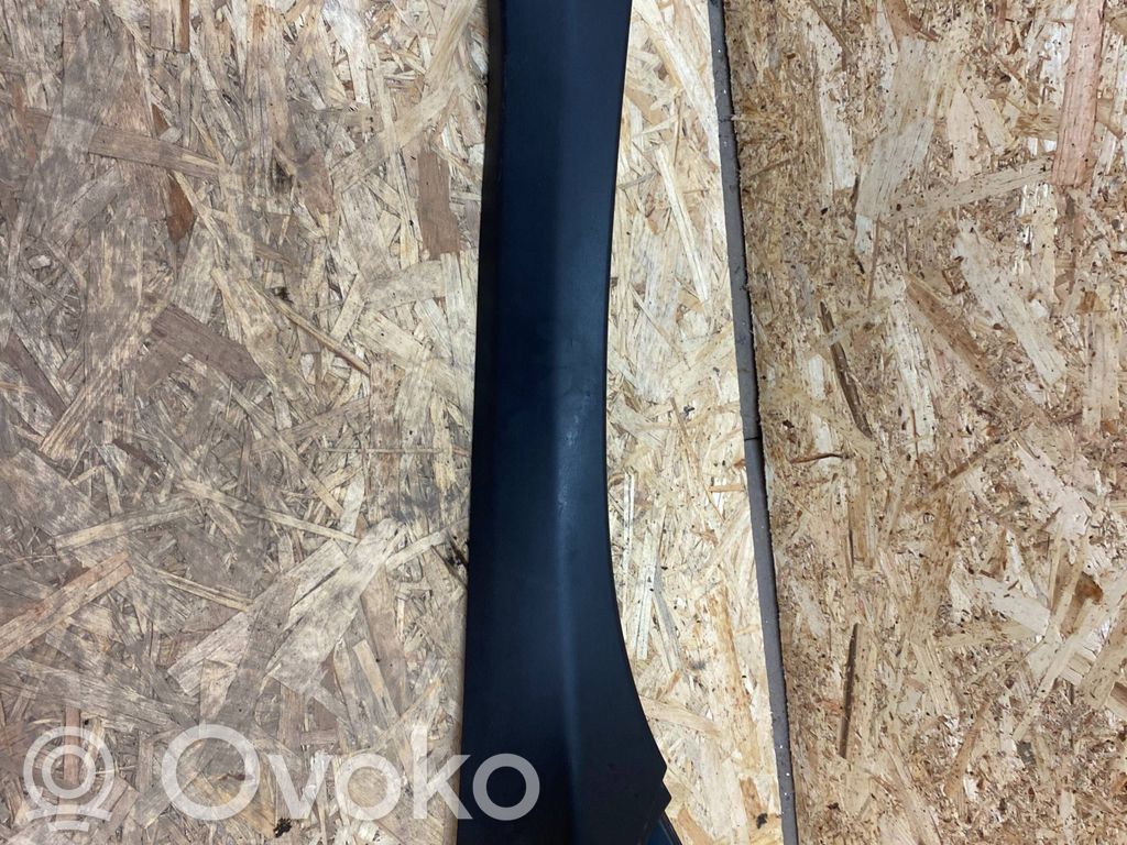 Tesla Model X Centre console side trim rear 