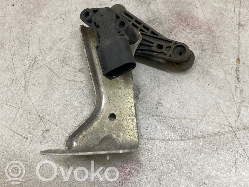 Tesla Model X Rear air suspension level height sensor 
