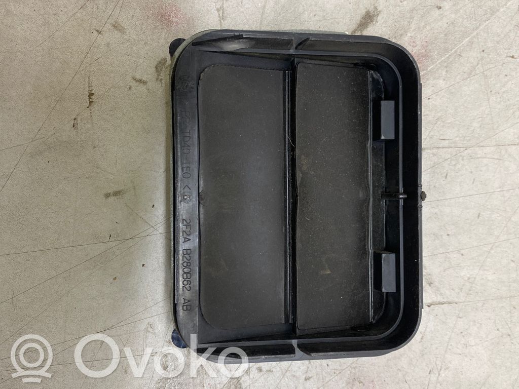 Tesla Model X Ventilācijas režģis 