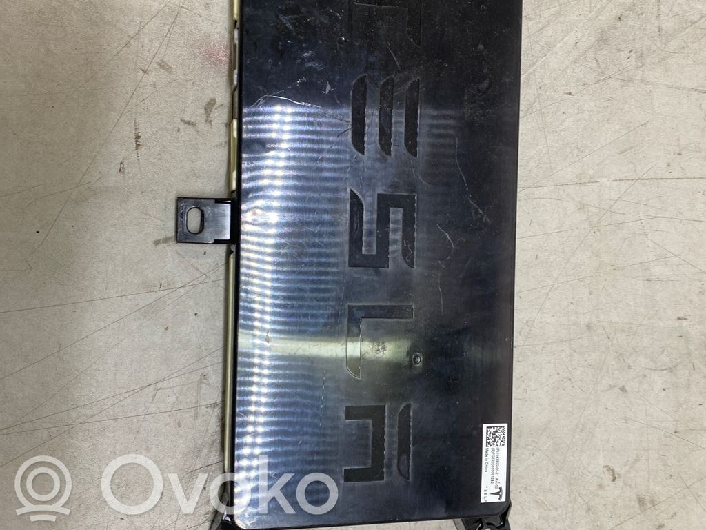 Tesla Model X Central body control module 