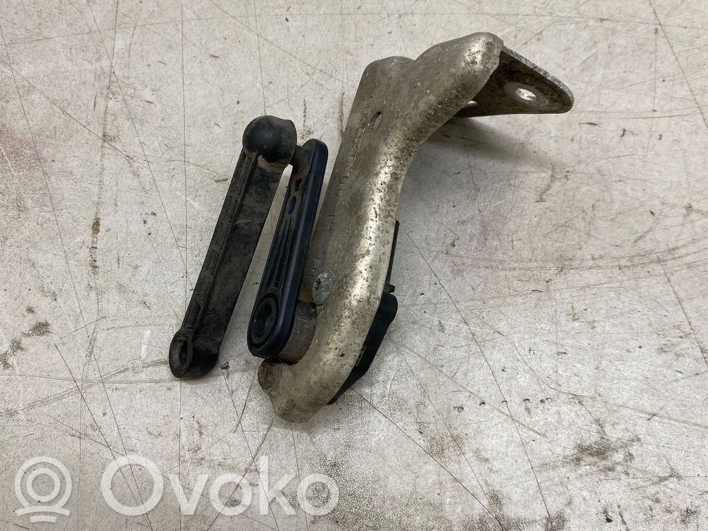 Tesla Model X Rear air suspension level height sensor 