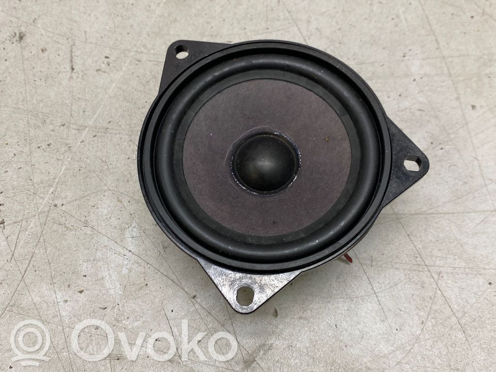 BMW 5 E60 E61 Parcel shelf speaker 