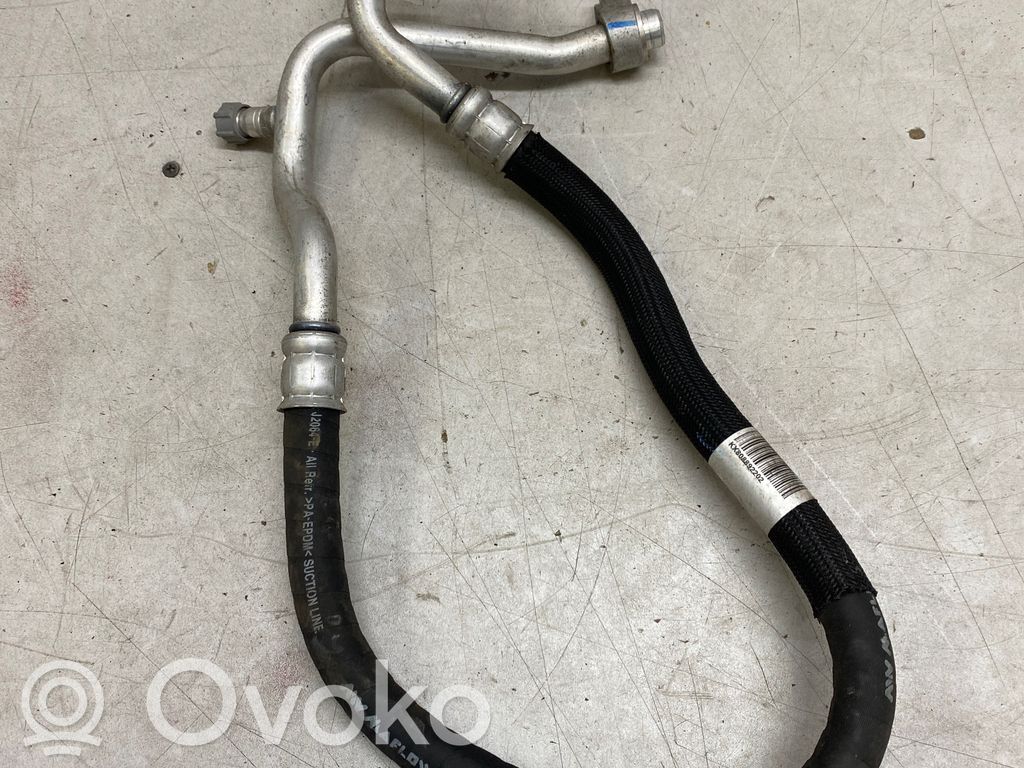 BMW M3 G80 Wąż / Przewód klimatyzacji A/C 