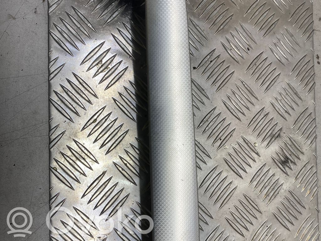 Audi A4 S4 B8 8K Panel trim 
