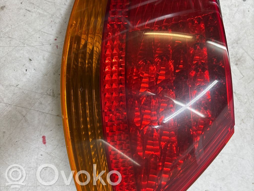 BMW 7 E65 E66 Rear/tail lights 