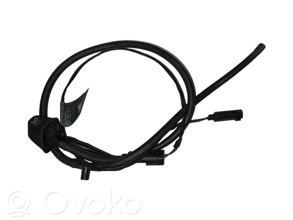 BMW 3 E90 E91 Windshield washer spray nozzle 