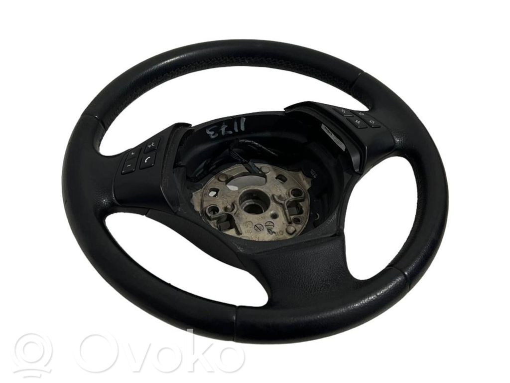 BMW 3 E90 E91 Steering wheel 