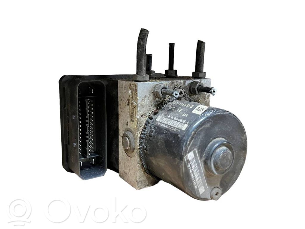 ABS Blokas   8Z0907379D,8Z0614517G,00002513D0,10096003403