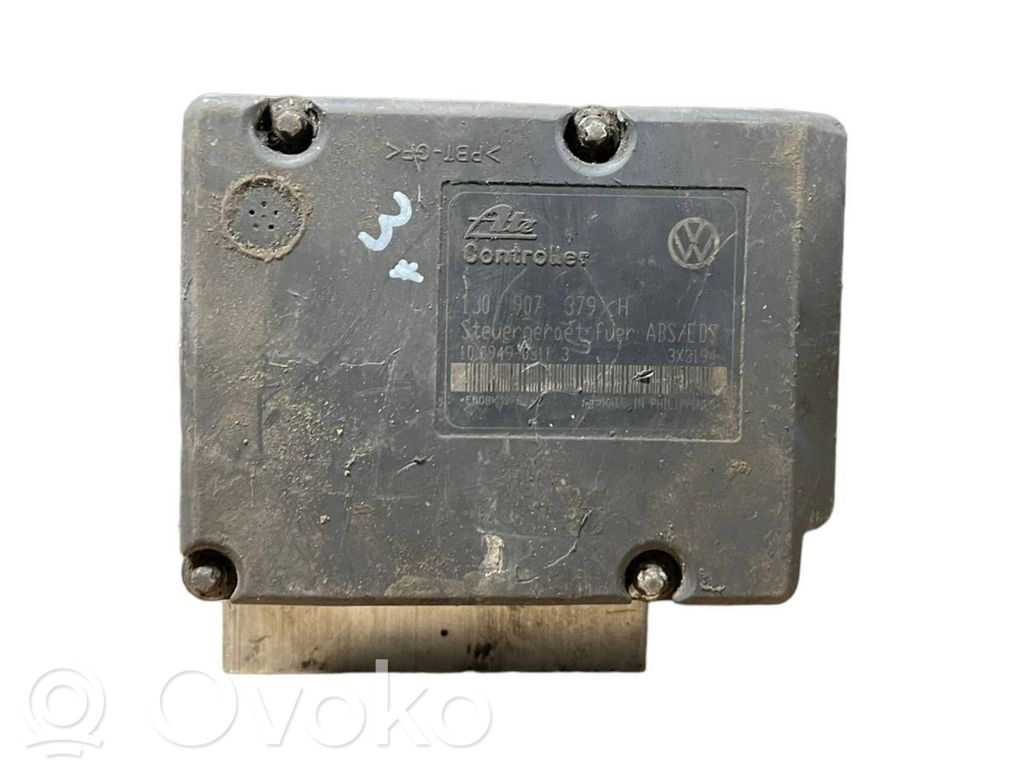 Audi A3 S3 8L ABS Blokas 