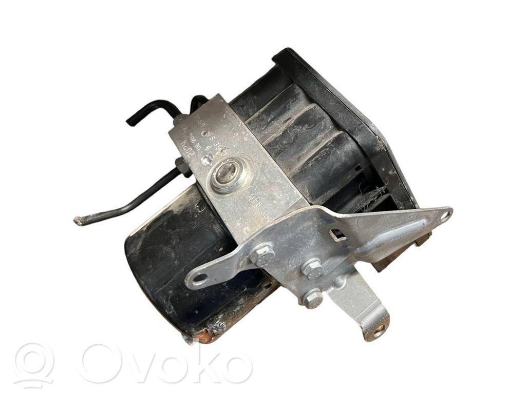 BMW 3 E90 E91 ABS Pump 