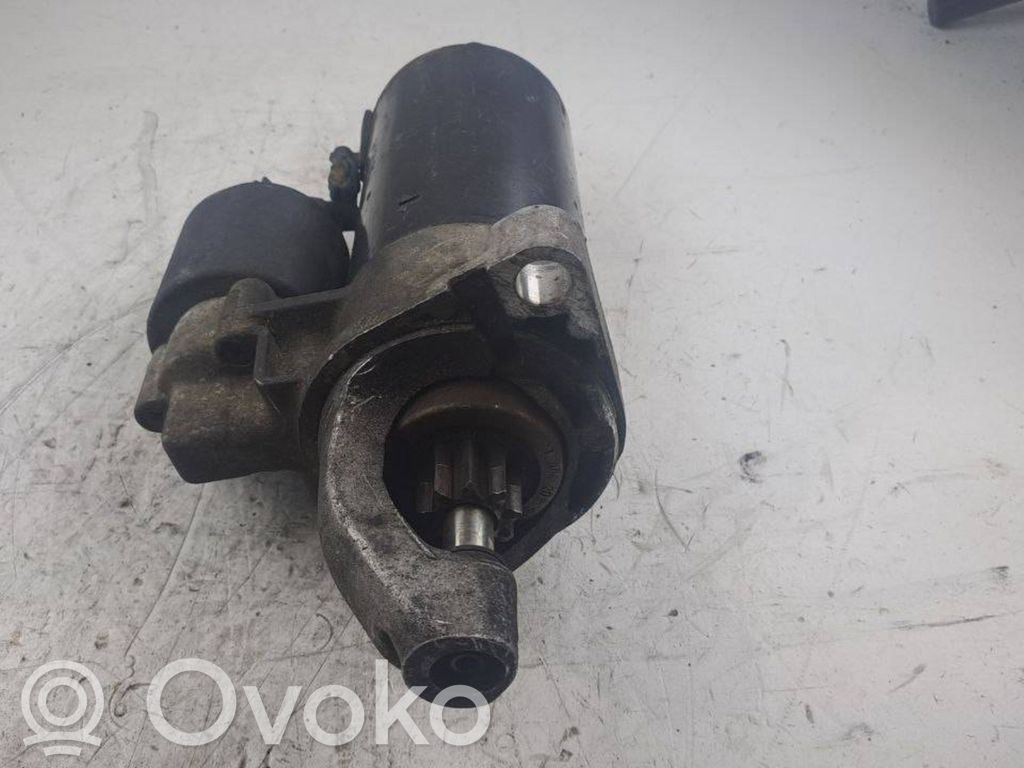 Motor de arranque   078911023,5630616561,0001108113,1006209572,1006821728
