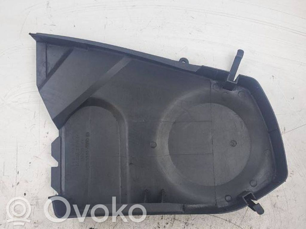 Audi A4 S4 B5 8D Cache carter courroie de distribution 