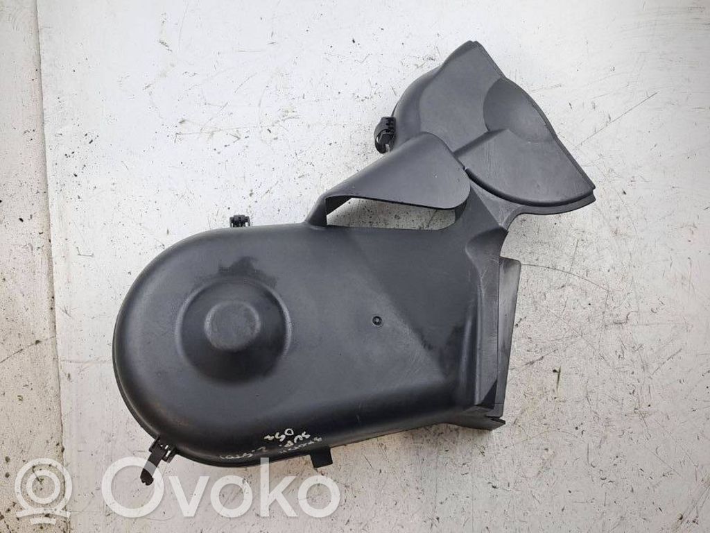Jakohihnan kansi (suoja)   059109108A,059109124H,059109124H