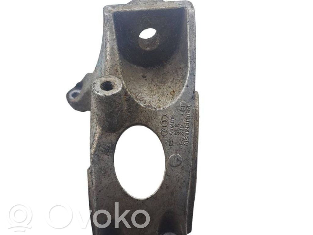 Audi A8 S8 D3 4E Gearbox mounting bracket 