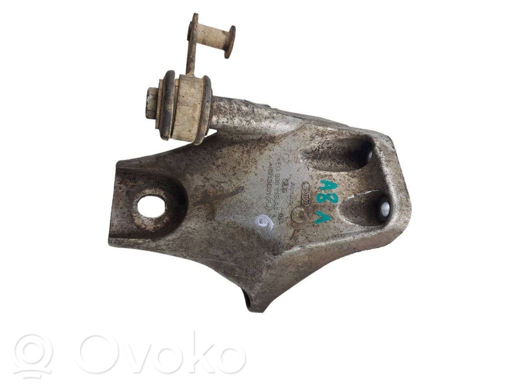 Gearbox mounting bracket   4E0399113AJ