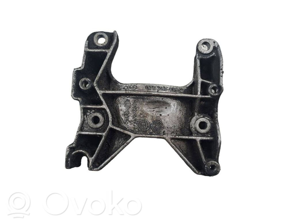 Audi A6 S6 C5 4B Suport montaj compresor A/C 