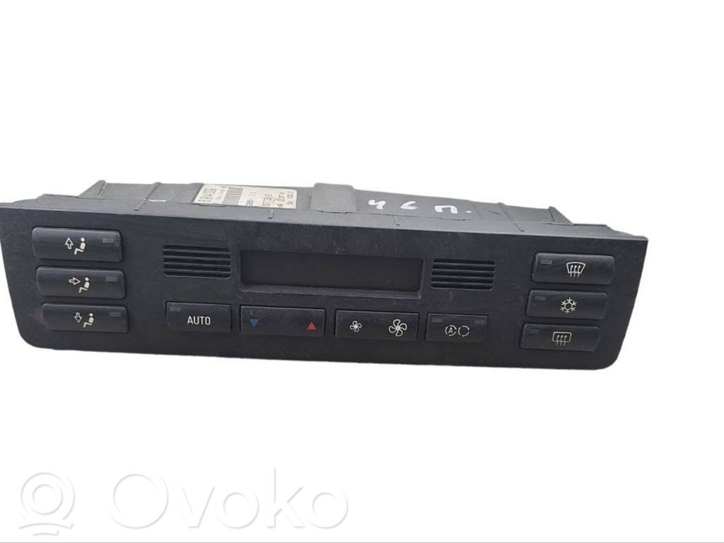 Climate control unit   6914009,5HB00773818,02891,64116914009