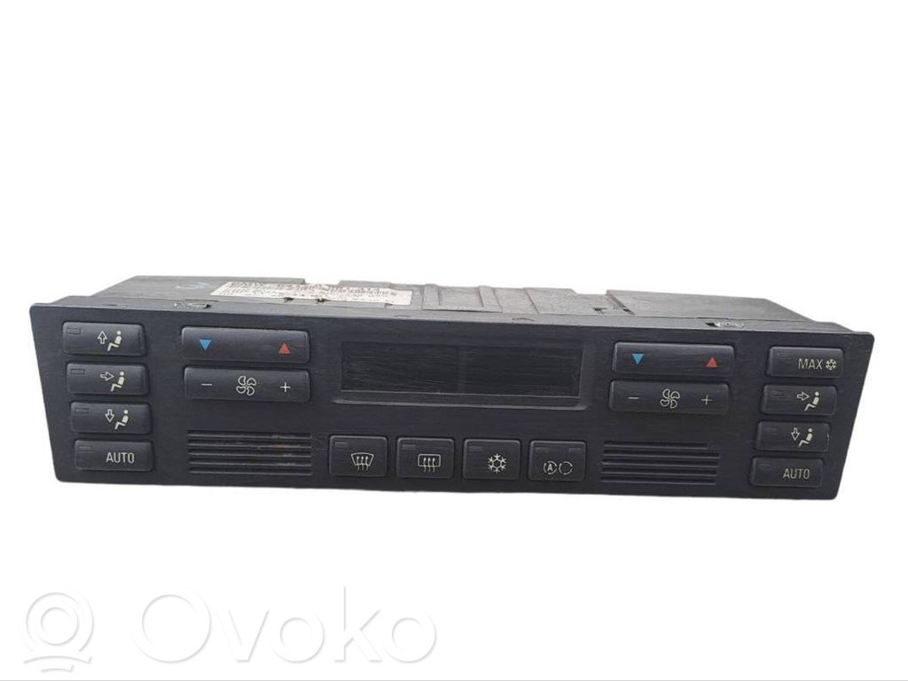 Climate control unit   6901314,65244,H16000146060,64116901314
