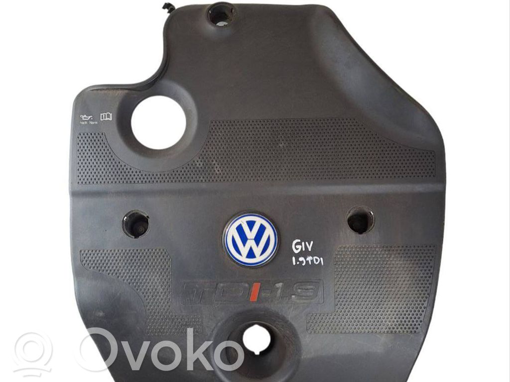 Volkswagen Golf IV Osłona górna silnika 