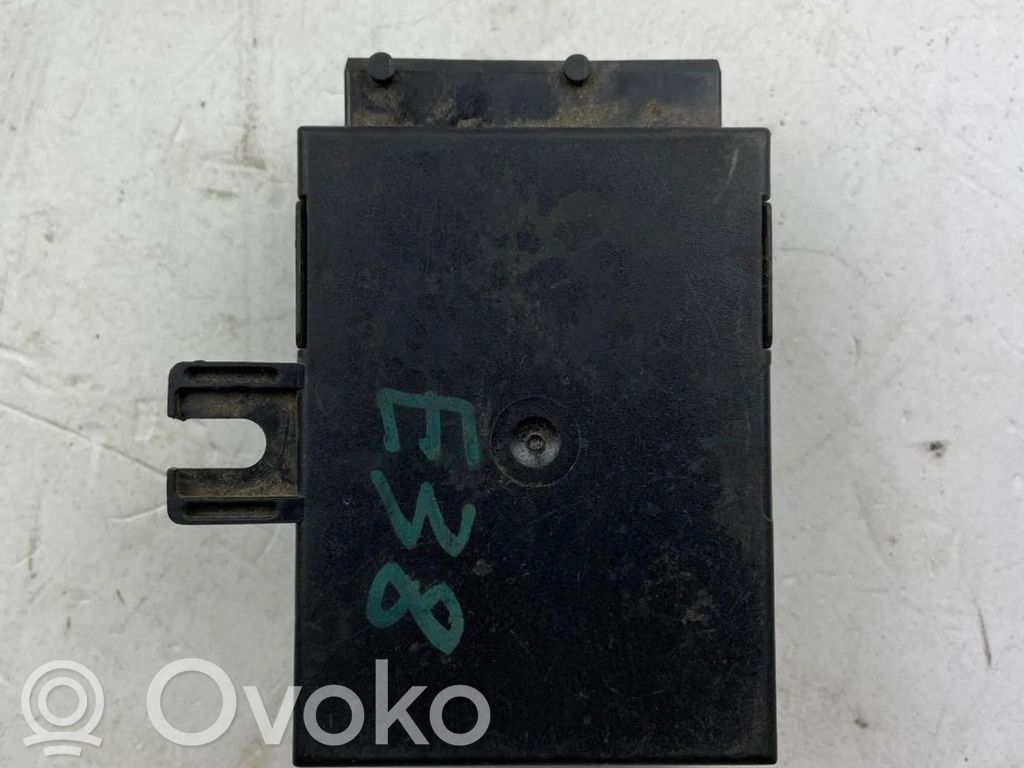 BMW 7 E38 Other control units/modules 