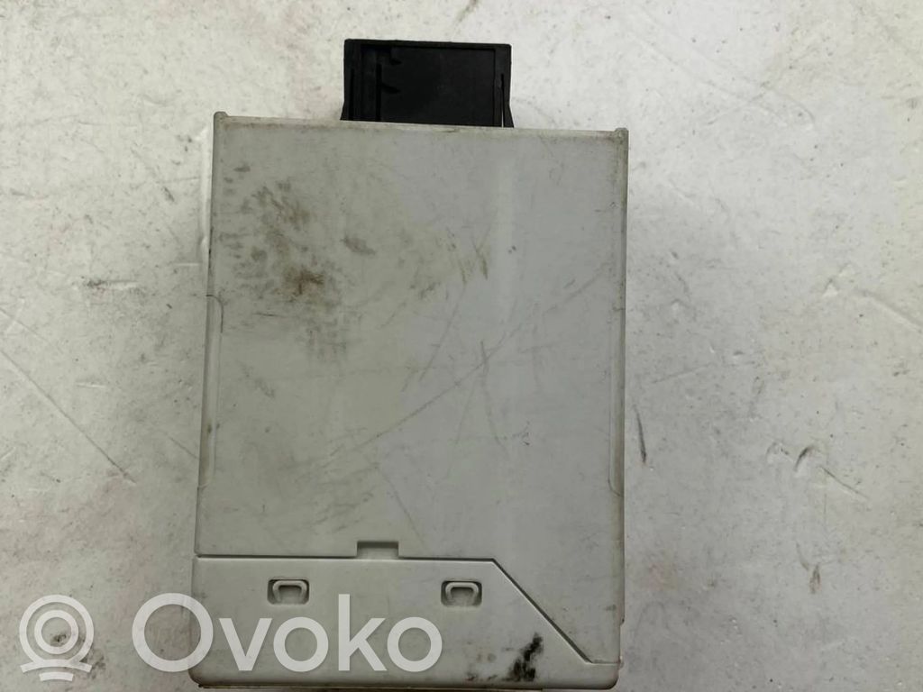 Wing mirror control module   61358376506,8376506