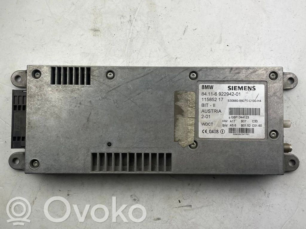 Phone control unit/module   6922942,84116922942,8411692294201