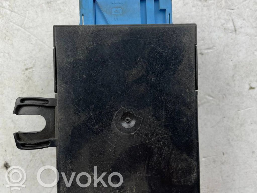 BMW 7 E38 Comfort/convenience module 