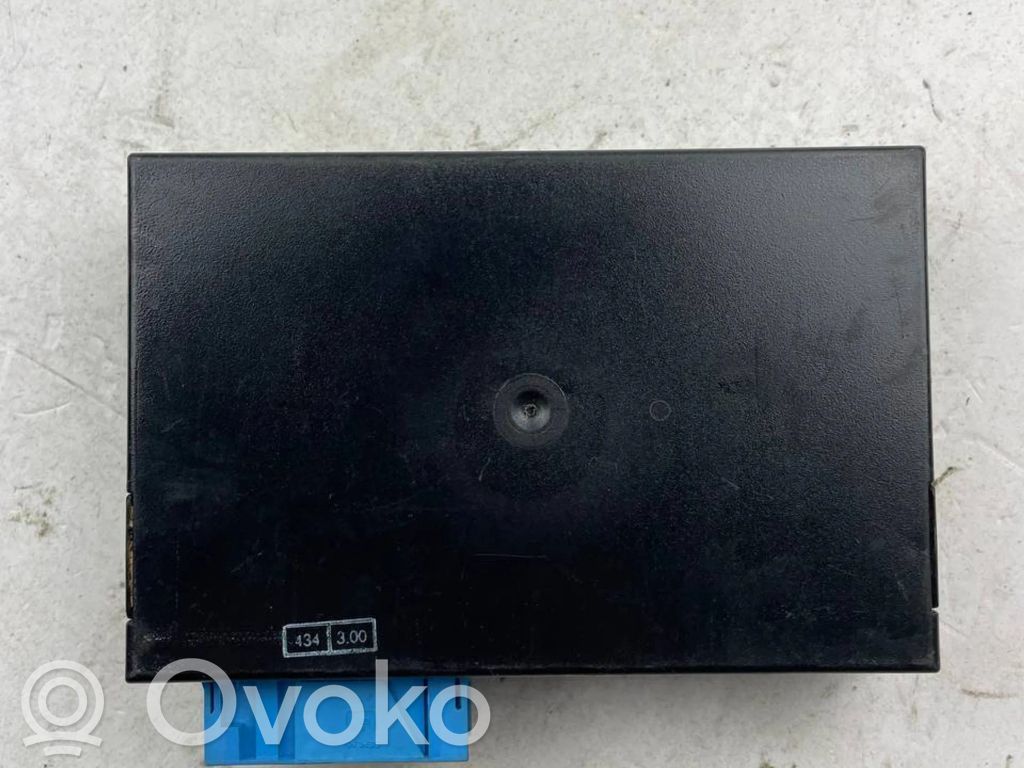 BMW 3 E46 Cruise control unit/module 