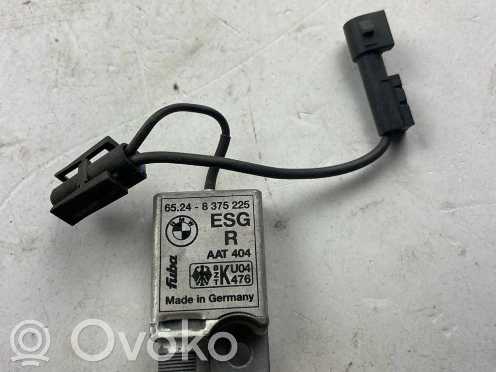 BMW X5 E53 Antenos stiprintuvas 