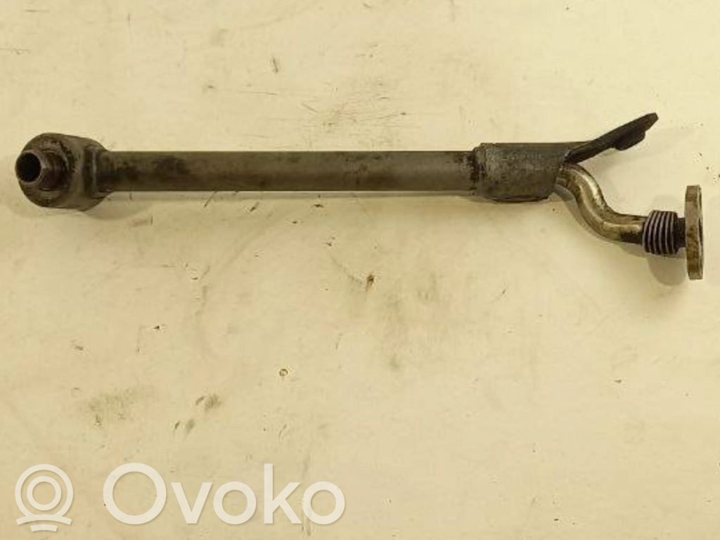 Przewód olejowy smarowania turbiny   03G145736F,030145535F,03G145535F,000494