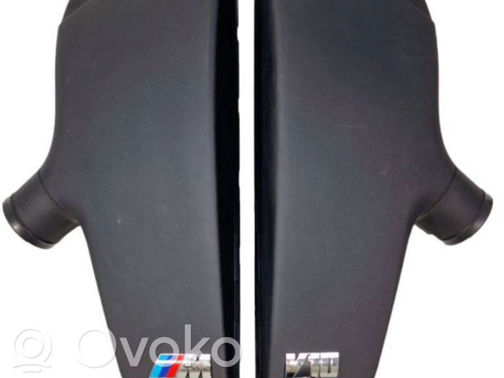 BMW M5 Engine cover (trim) 
