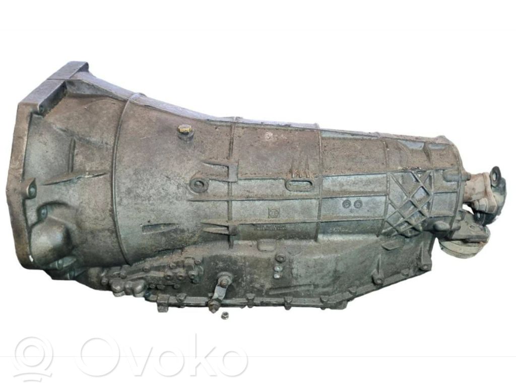 BMW 7 E38 Caja de cambios automática 