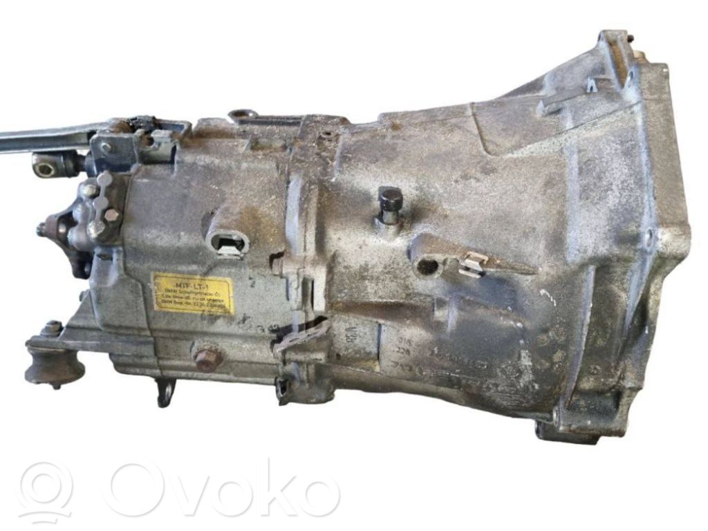 BMW 3 E36 Manual 5 speed gearbox 