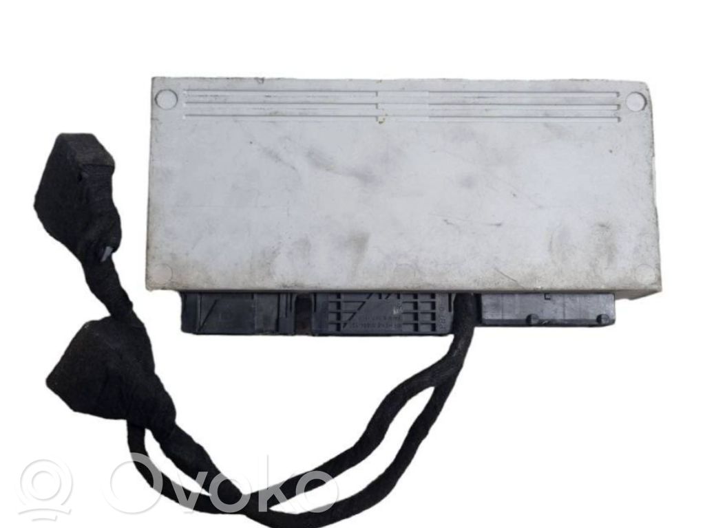 BMW 3 E46 Comfort/convenience module 