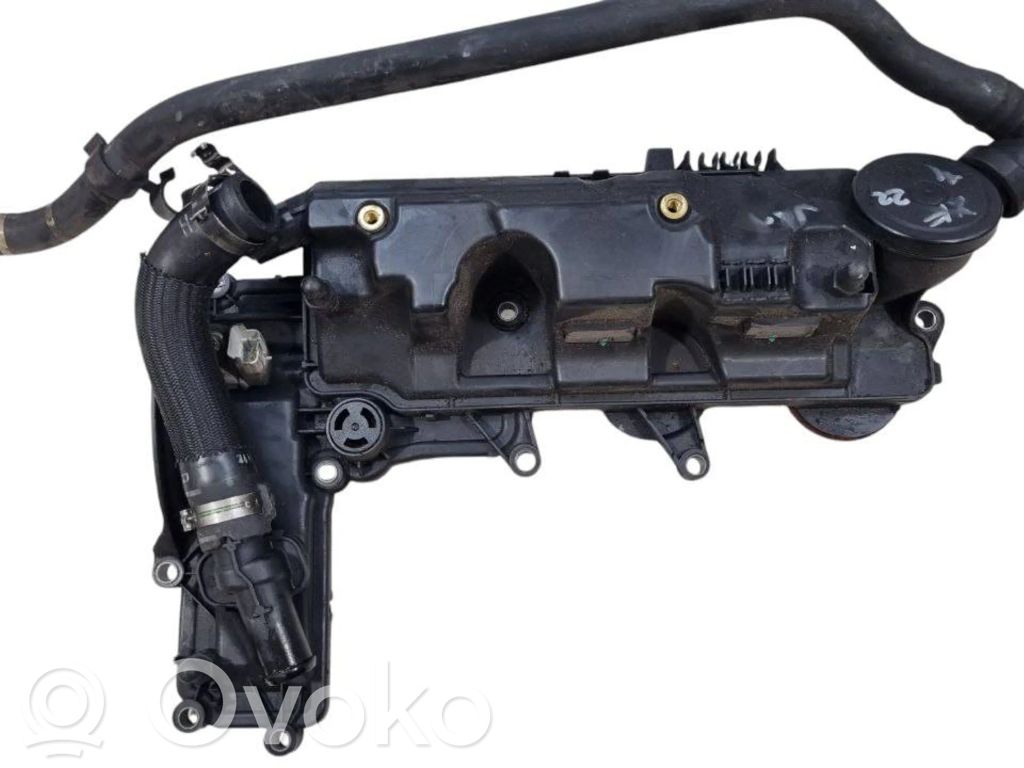 Jaguar XF Cache culbuteur 