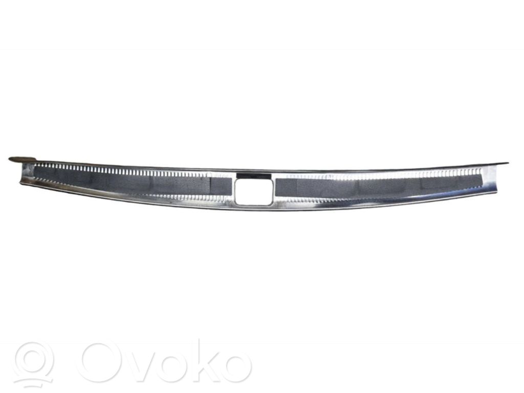 Audi A6 S6 C5 4B Trunk/boot sill cover protection 