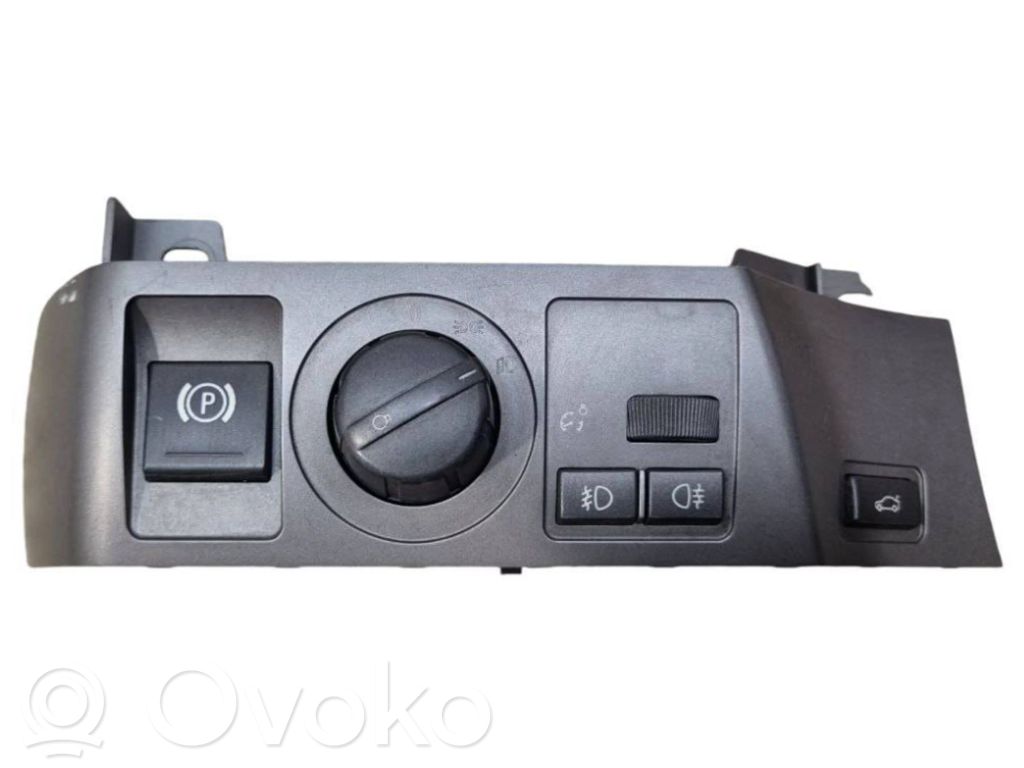 BMW 7 E65 E66 Light switch 