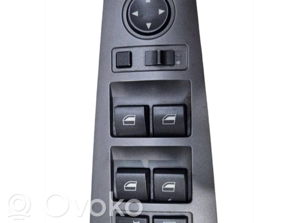 Electric window control switch   6917106