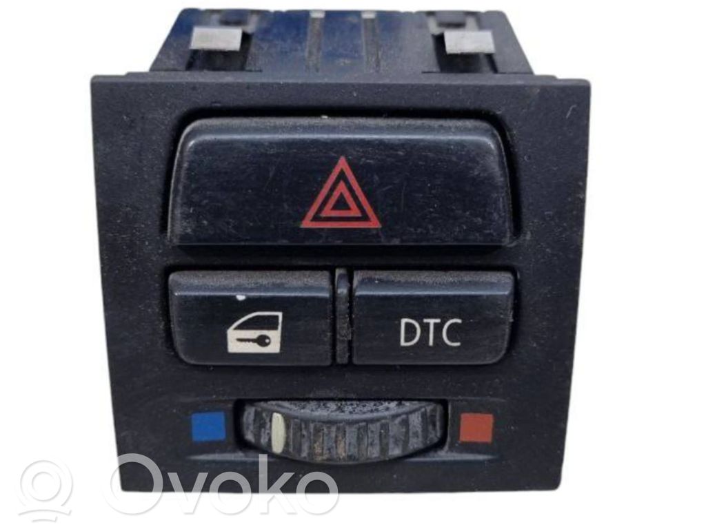 BMW 3 E90 E91 Hazard light switch 