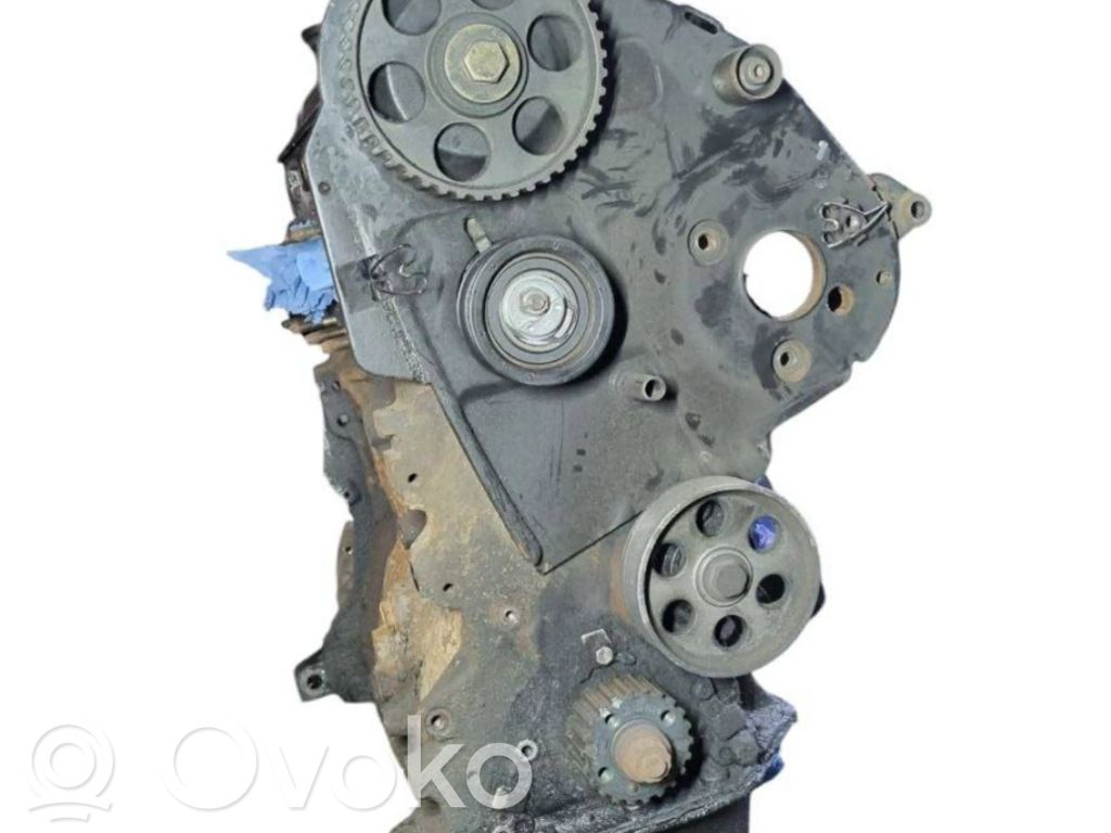 Volkswagen Caddy Engine 