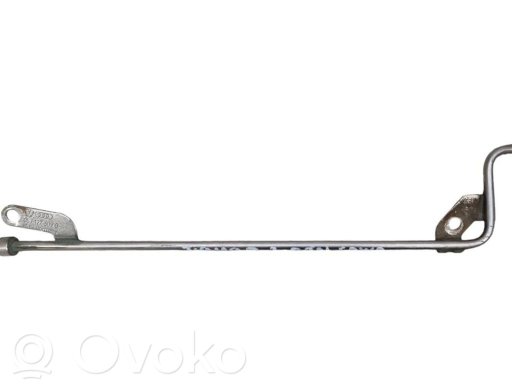 Volkswagen Tiguan Polttoaineputki 