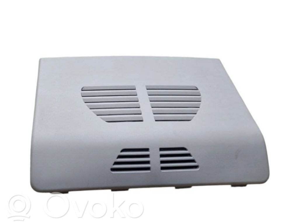 BMW 7 E65 E66 Signalizacijos valdymo blokas 