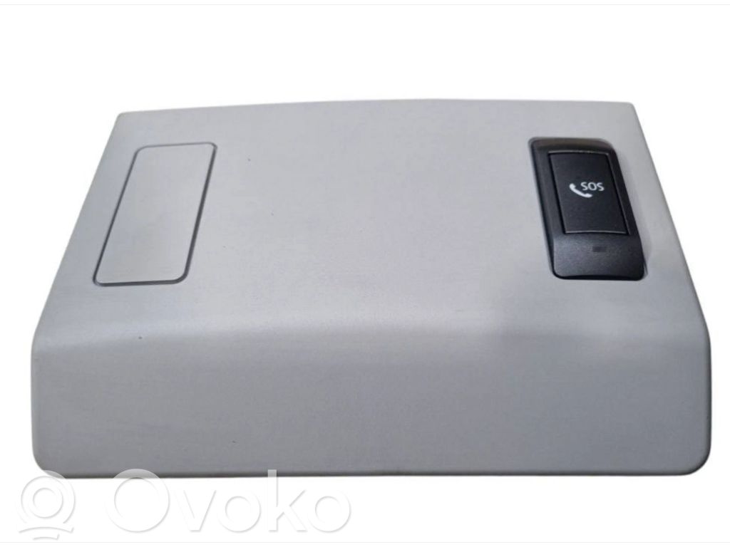 BMW 7 E65 E66 Other switches/knobs/shifts 