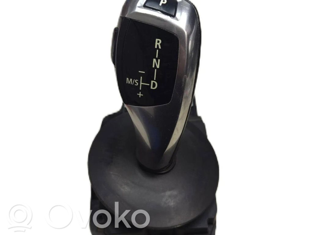 BMW 5 E60 E61 Gear shifter/selector 