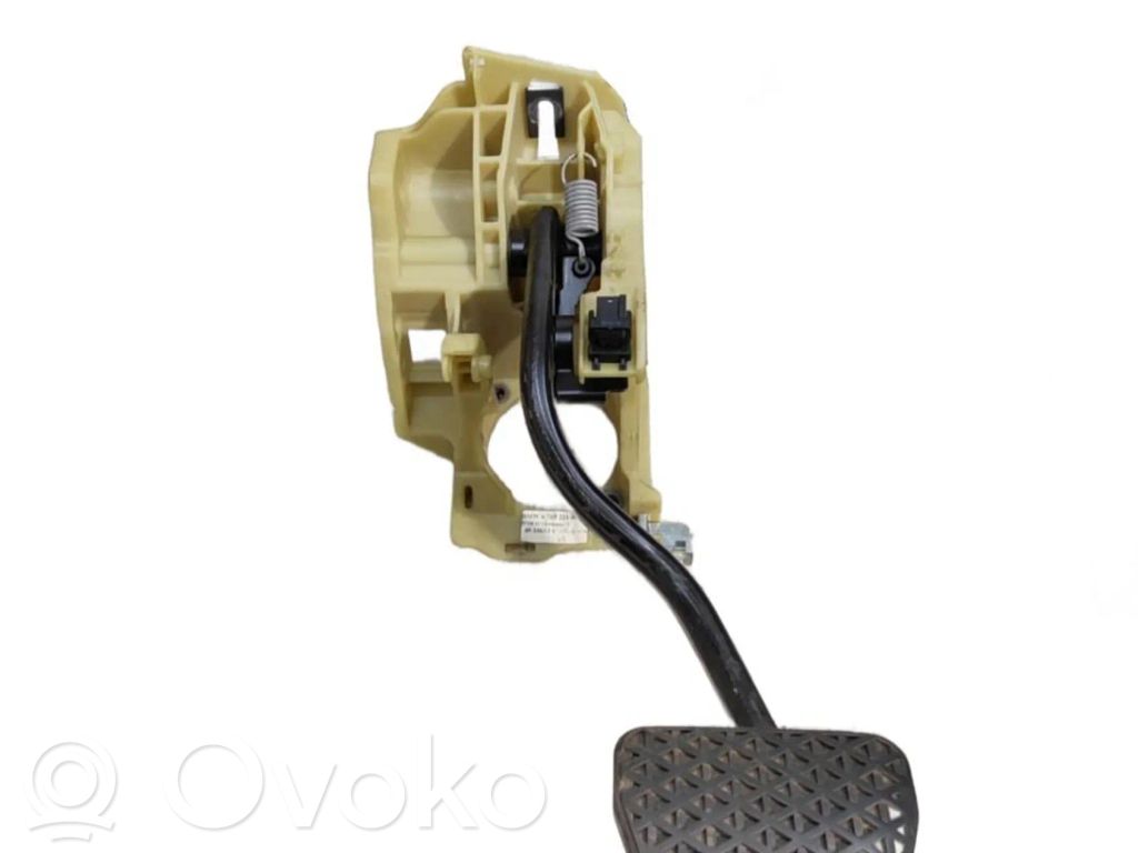 Brake pedal   6769221,4010613C